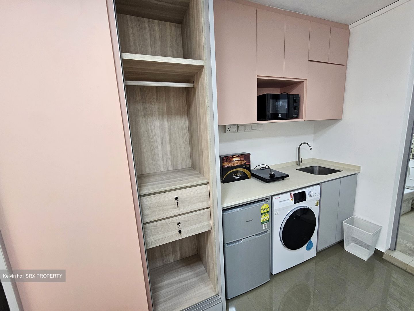 Serangoon North Avenue 1 (Serangoon),  #612081311